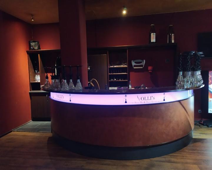 Volli's Shisha Bar & Orient Lounge