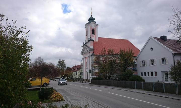 Gasthof Kreuzhuber